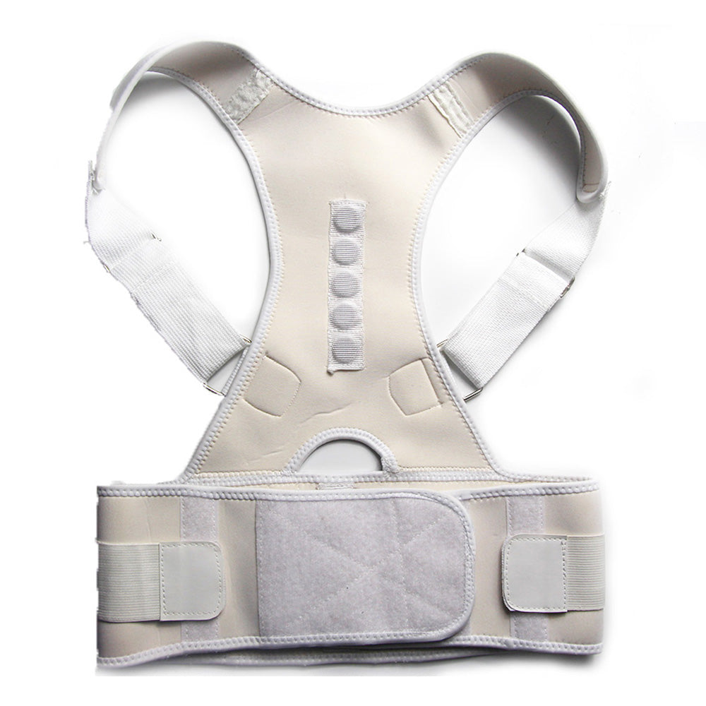 POSTURE RECTIFY