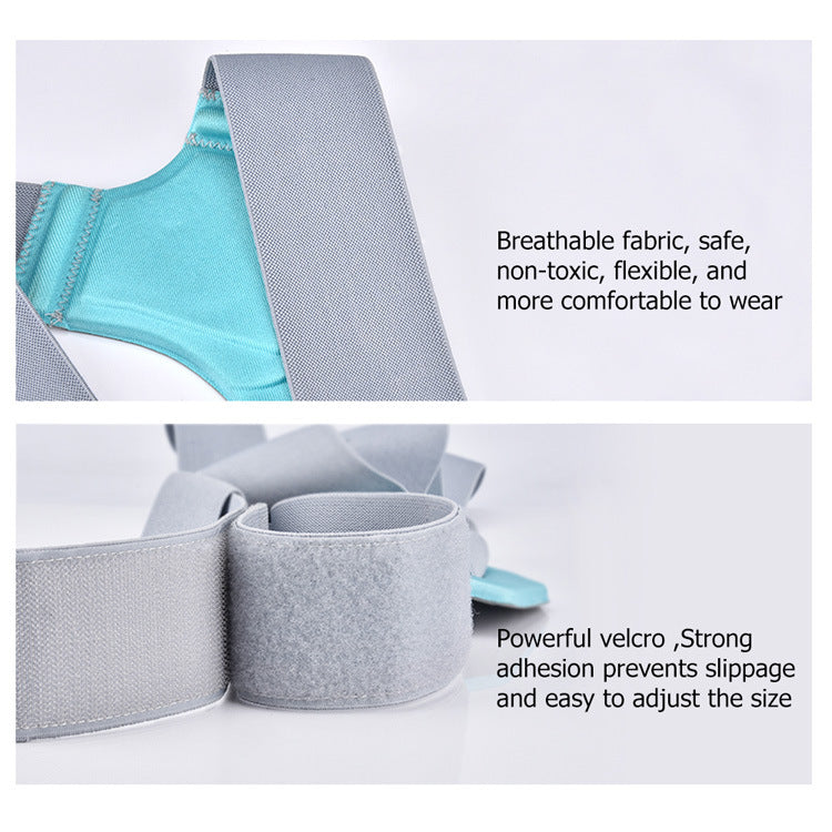 POSTURE RECTIFY