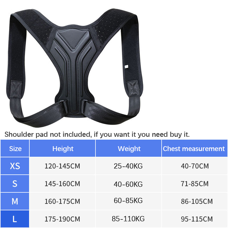 POSTURE RECTIFY