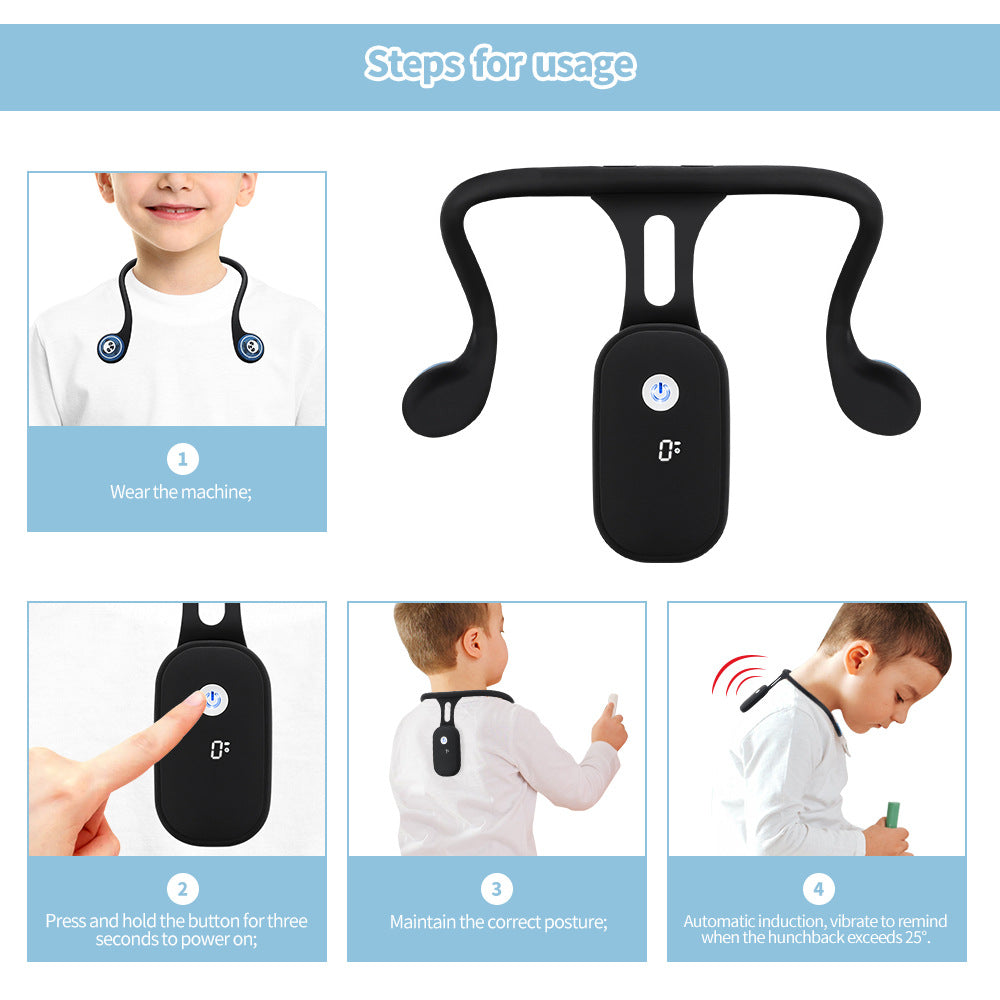POSTURE RECTIFY