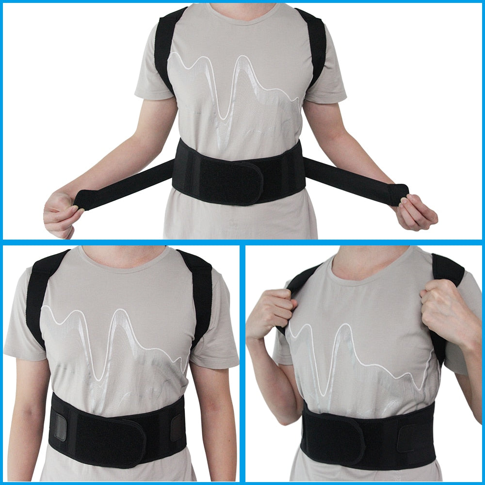 POSTURE RECTIFY