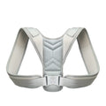 Back clavicle correction belt men's and women's anti-hunchback posture correction belt sitting posture corrector