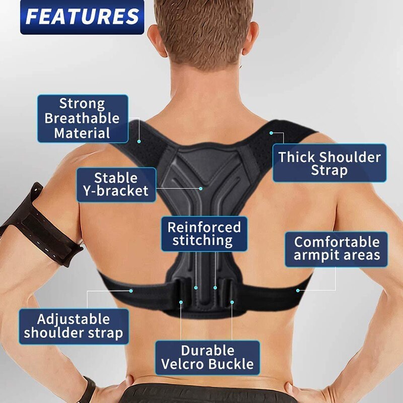 POSTURE RECTIFY