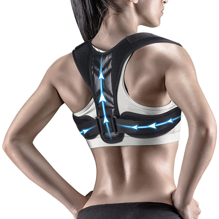 POSTURE RECTIFY