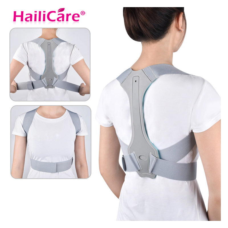 POSTURE RECTIFY