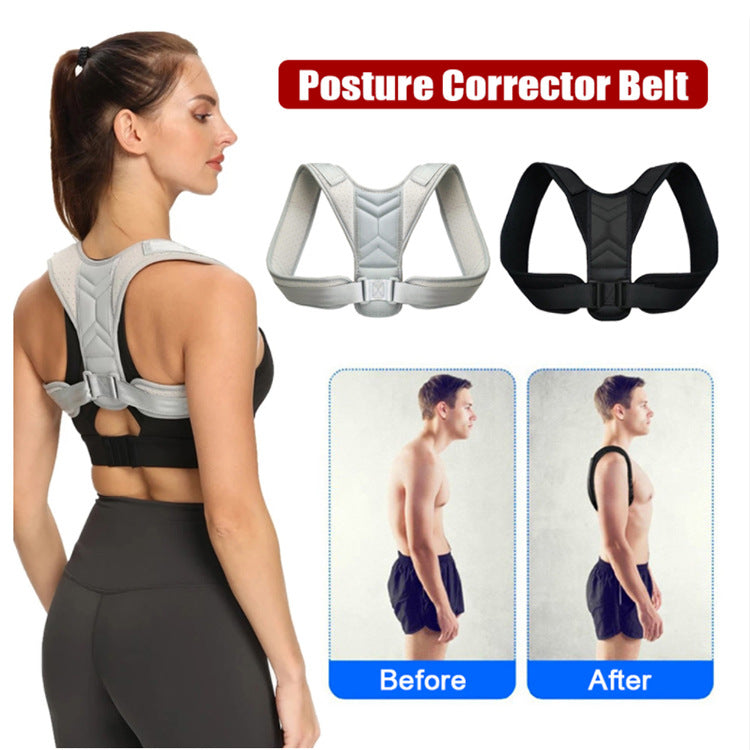 POSTURE RECTIFY