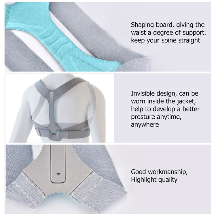 POSTURE RECTIFY