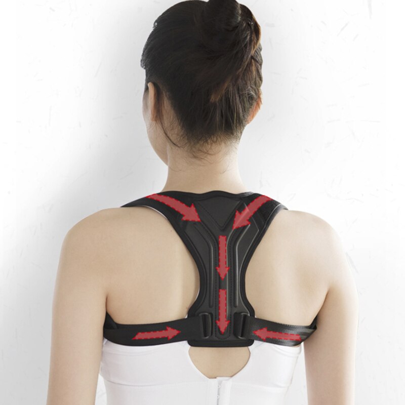 POSTURE RECTIFY