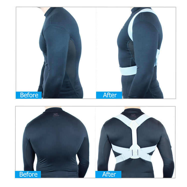 POSTURE RECTIFY