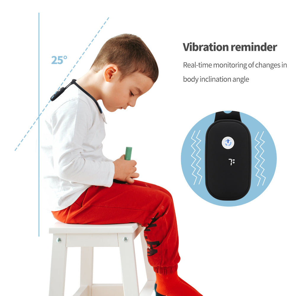 POSTURE RECTIFY
