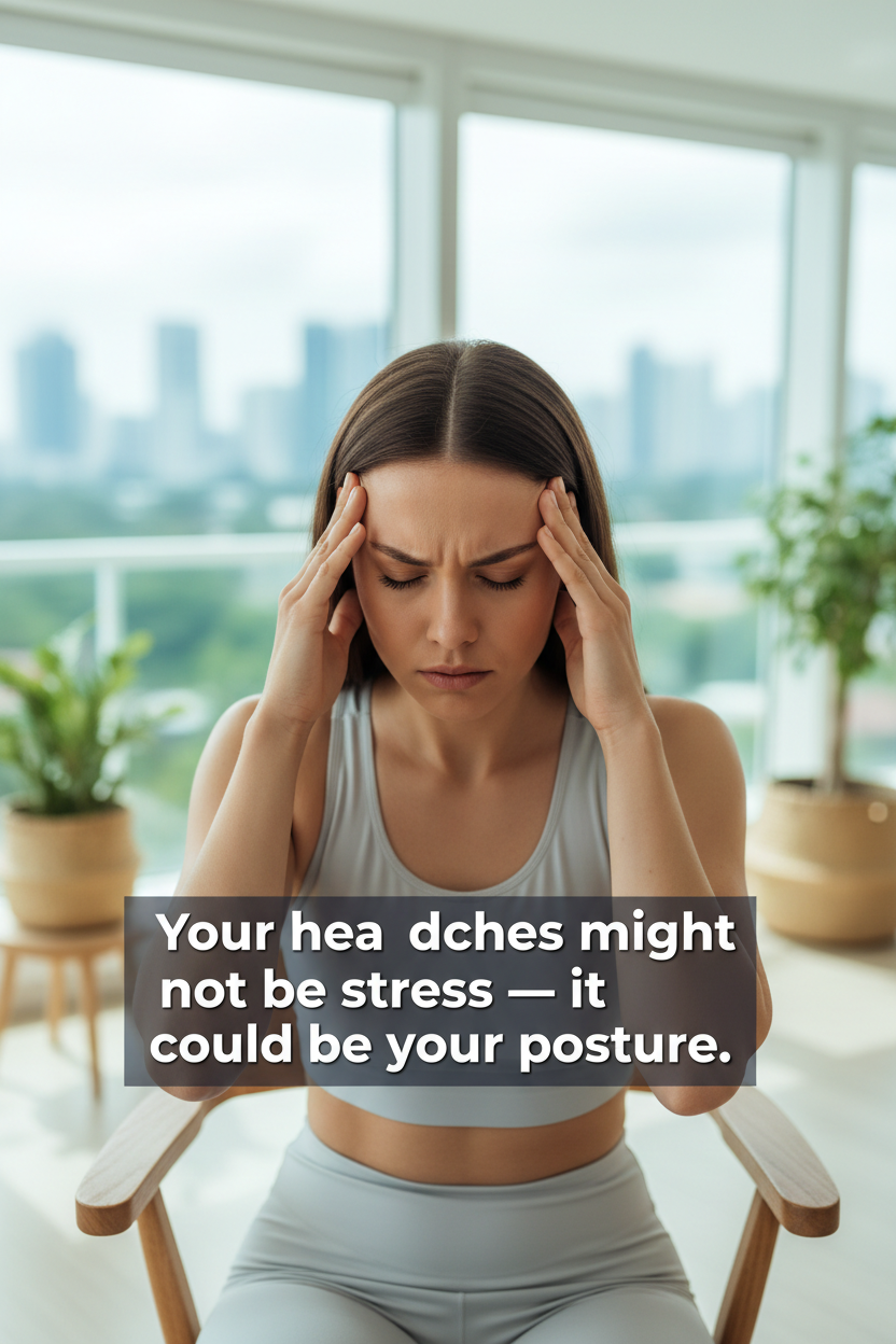 Script 5 - Headache Cure